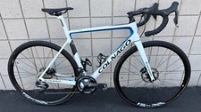 Colnago disc ultegra for sale  Phoenix