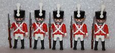Playmobil britische red gebraucht kaufen  Gaggenau