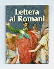 Lettera romani fausto usato  Aprilia