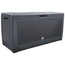 Coffre rangement exterieur d'occasion  Lyon I