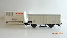 Märklin 48770 kühlwagen gebraucht kaufen  Erftstadt