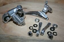 Groupe rear derailleur d'occasion  Coudekerque-Branche