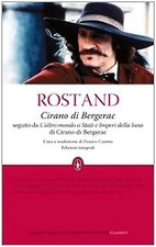 Cirano bergerac rostand usato  Sesto San Giovanni