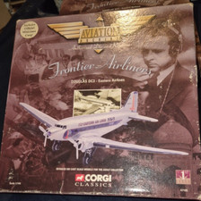 Corgi 144 aviation for sale  SCARBOROUGH