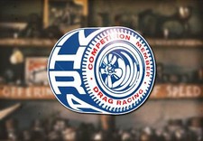 Adesivo para corrediça de água Hot Rod Competition Member Ford Flathead Rat Racing NHRA Hemi comprar usado Adesivo para corrediça de água Hot Rod Competition Member Ford Flathead Rat Racing NHRA Hemi comprar usado  Enviando para Brazil