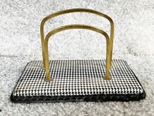Vintage brass sorter for sale  PRESTON