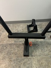 Rogue fitness 3x3 for sale  Aston