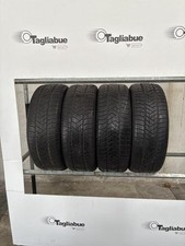 Set gomme 235 usato  Villasanta