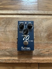 Fulltone 108c silicon for sale  NORTH SHIELDS