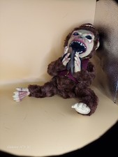 Zombie monkey chimes for sale  Branson