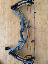 Hoyt carbon bow for sale  Colorado Springs