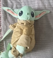 Disney mandalorian baby for sale  GRANTHAM
