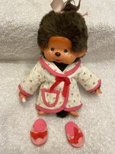 Monchhichi monchichi girl gebraucht kaufen  Stuttgart