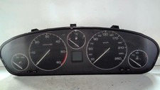 Compteur peugeot 607 d'occasion  Talmont-Saint-Hilaire