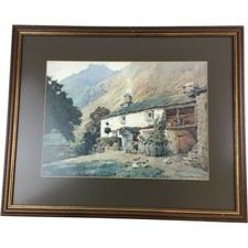 Heaton cooper framed for sale  UK