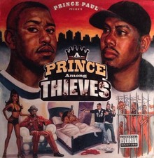 Prince paul prince d'occasion  Beausoleil