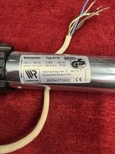 Rademacher motor rolladen gebraucht kaufen  Schwerte