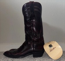 Lucchese men vintage for sale  Cleveland