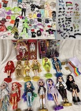 Huge rainbow high for sale  Oakdale