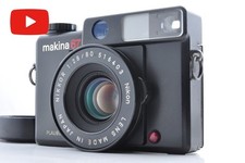 Appareil photo argentique d'occasion  Expédié en France