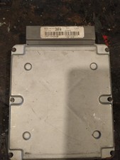 Zetec ecu 3nfa for sale  SHREWSBURY