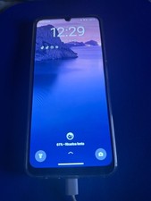 Smartphone ulefone note usato  Ispra