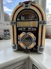 Crosley jukebox cr11cd for sale  Hawthorne