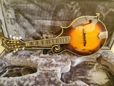Mandolin epiphone late for sale  Goodlettsville