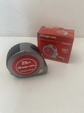 Snap tools tape for sale  HORSHAM