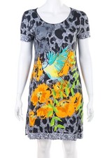 Féraud paris kleid gebraucht kaufen  Darmstadt