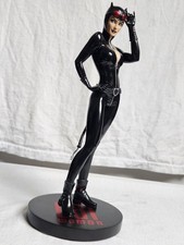 Catwoman statue cover for sale  CHESTER LE STREET
