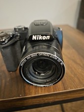 coolpix p100 for sale  West Terre Haute