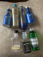 Joblot collection empty for sale  FALKIRK