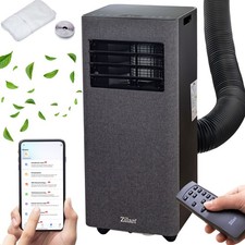 Climatizzatore mobile zilan usato  Spedire a Italy