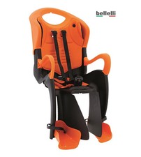 Bellelli seggiolino bici usato  Castel Ivano