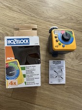 Hozelock ac1 electronic for sale  LOWESTOFT