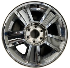 Chevrolet chrome clad for sale  Oklahoma City