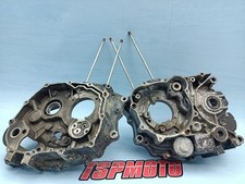 Carter motore crankcase usato  Italia