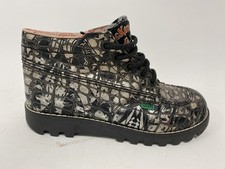 Kickers limited edition for sale  RUGBY