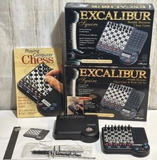 Excalibur squire portable for sale  Dover