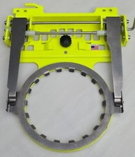 Hoop tech inch for sale  LUTON