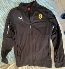 Puma giacca jacket usato  Italia