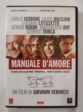 Dvd film manuale usato  Cavenago d'Adda