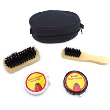Trousse accessoires cirage d'occasion  Rebais