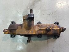 Collettore scarico volkswagen usato  Rosarno