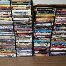 Lot dvd assorted for sale  Daingerfield