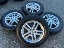 Alu winterräder audi gebraucht kaufen  Bad Tölz