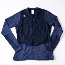 Descente running jacket for sale  Seattle