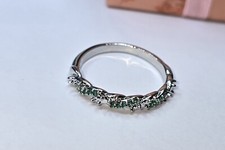 Ladies half eternity for sale  EDINBURGH