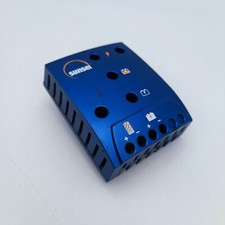 Controlador de carga Sunsei CC10000 f/ painéis solares 10A barco marinho veleiro CC comprar usado  Enviando para Brazil